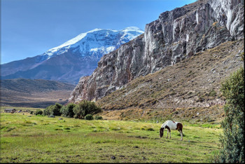 Tour de 2 días en el volcán Chimborazo photo 4